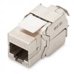 Digitus Módulo Keystone Cat6A Apantallado
