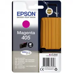 Epson 405 Cartucho de Tinta Original Magenta