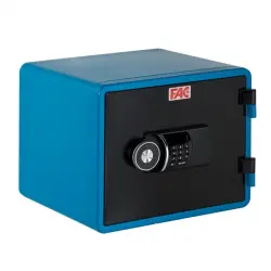 FAC - Caja Fuerte Ignífuga de Sobreponer FR21-P.