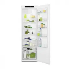 Faure Frigorífico 1 Puerta Integrable Con Corredera 310l - Frdn18fs1