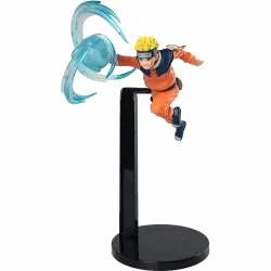 Figura - Sherwood Naruto Effectreme Uzumaki, PVC, 12 cm