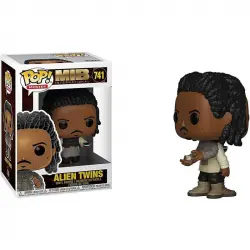 Funko Pop Movies Men In Black International Alien Twins