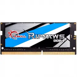 G.Skill Ripjaws SO-DIMM DDR4 2666MHz 32GB CL19