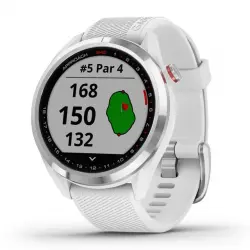 Garmin - Reloj Smartwatch Approach S42