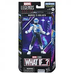 Hasbro Figura Marvel Legends Avengers Series Marvel's Goliath