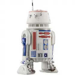 Hasbro Original Star Wars The Black Series Figura de R5-D4