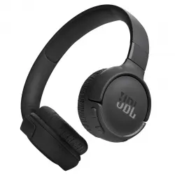 JBL - Auriculares de diadema JBL Tune 525BT negro Bluetooth.