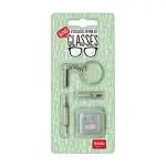 Kit repara gafas Legami Pocket SOS