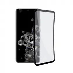 Ksix Armor Protector de Pantalla para Samsung Galaxy S20 Ultra