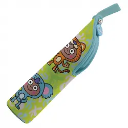 Laken Termo Botella Acero Inoxidable Isotérmico Funda Neopreno 500 Ml Disfraces