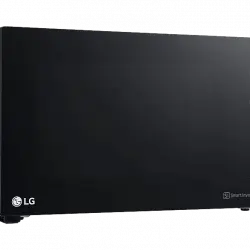 Microondas - LG MH7265DPS, Potencia 1000 W, Grill, 32 L, Negro