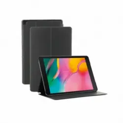 Mobilis - 068004 Funda Para Tablet 26,7 Cm (10.5") Negro