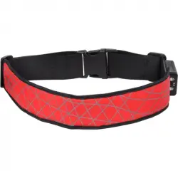 Nite Ize Sport Belt Cinturón Ajustable con Luz LED