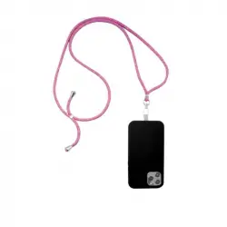 Nueboo Colgante Universal Violeta para Smartphone