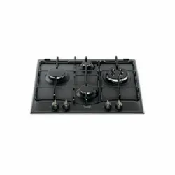 Placa Gas Natural Hotpoint PC640T (AN)R/HA