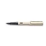 Pluma estilográfica Lamy Lx 058 Paladio Trazo M