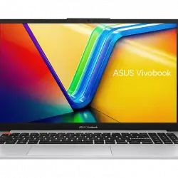 Portátil - ASUS VivoBook OLED S5504VA-L1049W, 15.6" Full HD, Intel® Core™ i7-13700H, 16GB RAM, 512GB SSD, Iris® Xe, Windows 11 Home