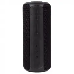 Prixton Echo Box Altavoz Bluetooth Portátil 30W Negro