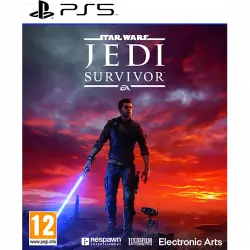 PS5 Star Wars: Jedi Survivor