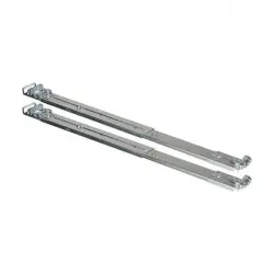 QNAP RAIL-B02 Kit de Raíles para Armarios Rack TVS-471U/2U