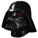 Réplica Star Wars Casco electrónico Darth Vader