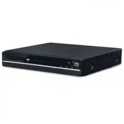 Reproductor Dvd Denver Dvh-7787