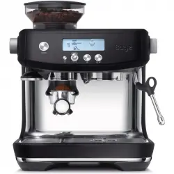 Sage The Barista Pro Cafetera Expreso 15 Bares 1680W