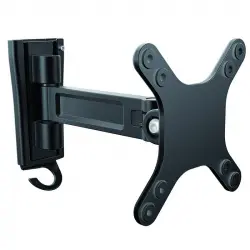 Startech Armwalls Soporte de Pared para Pantallas hasta 27"
