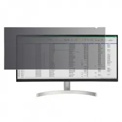 StarTech.comFiltro de Privacidad para Monitores Ultra Anchos de 34 Pulgadas