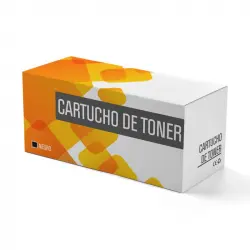 Tóner Compatible con Kyocera TK3190 Negro