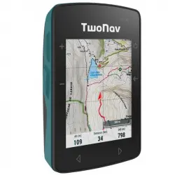 TwoNav - GPS Roc TwoNav.