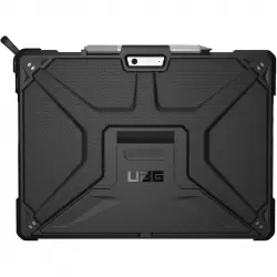 UAG Funda Metropolis Negra para Microsoft Surface Pro X