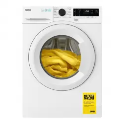 Zanussi - Lavadora  9 Kg / 1.200 Rpm, AutoAdjust -ZNF942F1W1