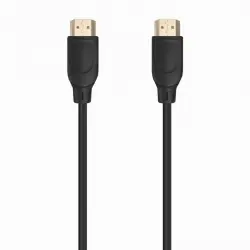 Aisens A120-0721 Cable HDMI 2.0 4K 0.5m Negro