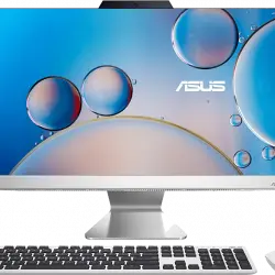 All in one - ASUSA3402WBAK-WA144W, 23.8" Full HD, Intel® Core™ i3-1215U, 8GB RAM, 512GB SSD, UHD Graphics, Windows 11 Home