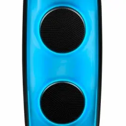 Altavoz Inalambrico Luminoso Bluetooth Partybthpm Bigben