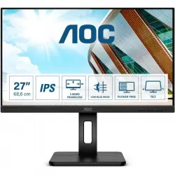 AOC Q27P2Q 27" LED IPS QuadHD
