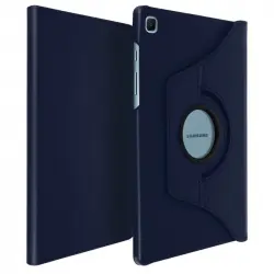 Avizar Funda Libro Soporte Azul para Samsung Galaxy Tab S6 Lite