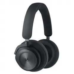 Bang & Olufsen Beoplay HX Auriculares Supraaurales Bluetooth Negros con Cancelación Activa de Ruido