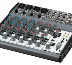 Behringer Xenyx 1202