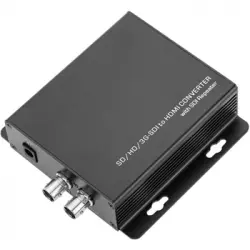 Bematik - Conversor Sdi A Hdmi Hd-sdi Sd-sdi 3g-sdi Newbridge Di04200