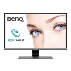 BenQ EW3270UE 31.5" LED UltraHD 4K FreeSync