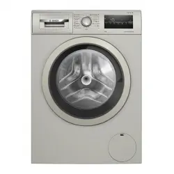 Bosch - Lavadora Bosch 9 kg / 1.400 rpm Serie 4 Iron Assist - WAN2820XEP.