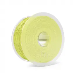 BQ Filamento PLA Easy Go 1,75mm Amarillo Sulfurico