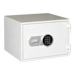 Btv - Caja Fuerte Ignífuga de Sobreponer Vulcano E-32.