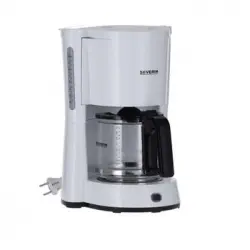 Cafetera De Goteo Ka 4816 Severin