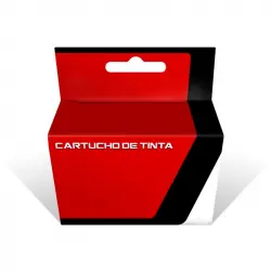 Cartucho Tinta Compatible con Epson T0444 Amarillo