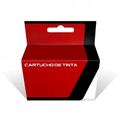 Cartucho Tinta Compatible con Epson T0482 Cian