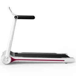 Clover Fitness A7 Cinta de Correr Inteligente