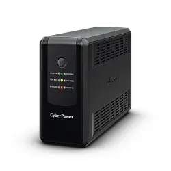 CyberPower UT650EG SAI 650VA 360W